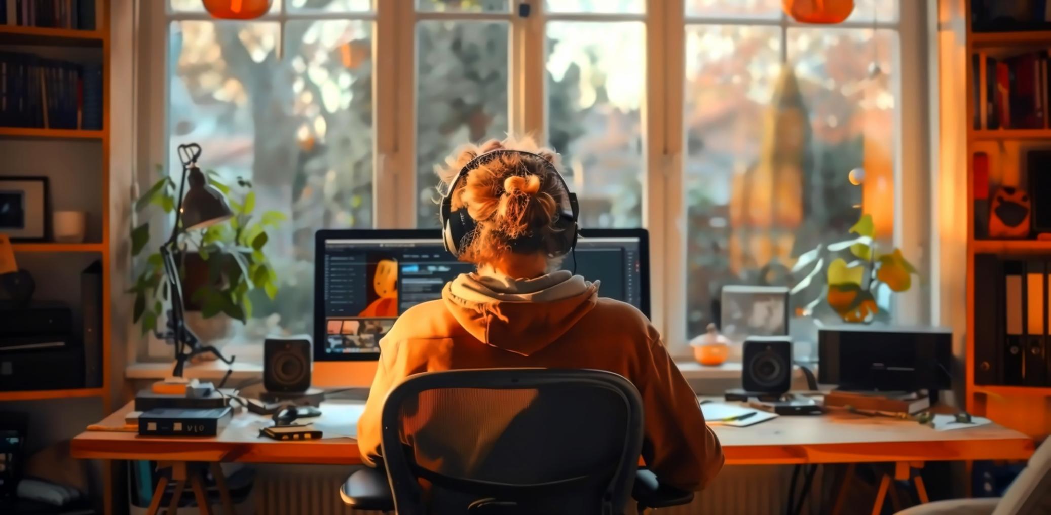 Espacio de trabajo colaborativo del equipo Brontivaleo