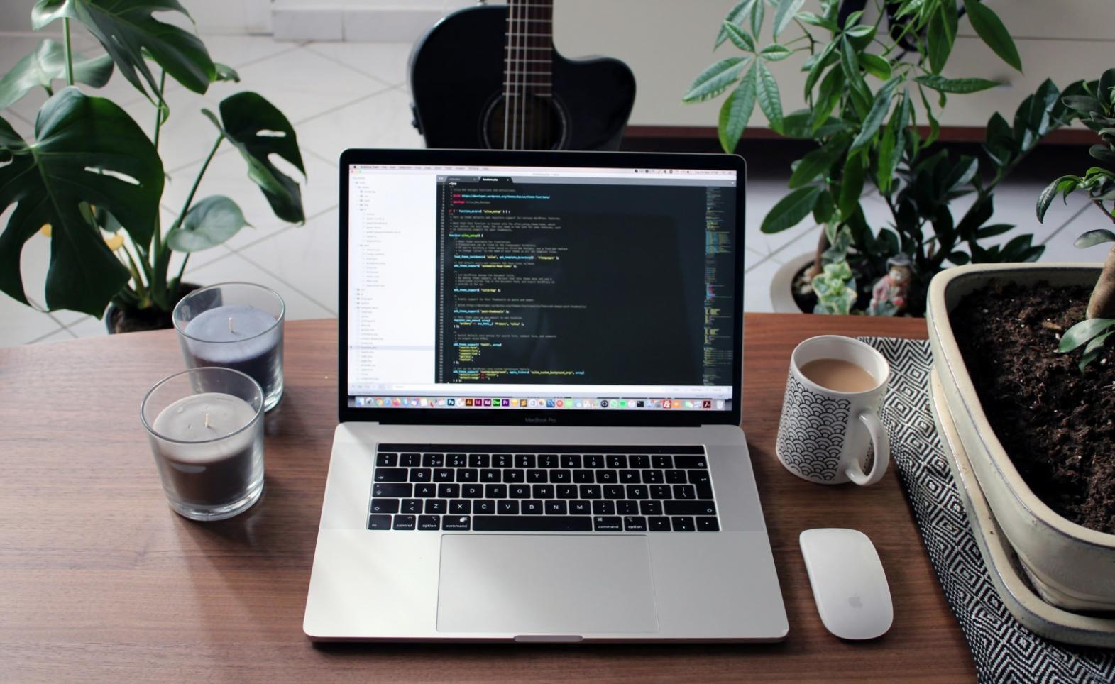 Entorno profesional de aprendizaje Brontivaleo